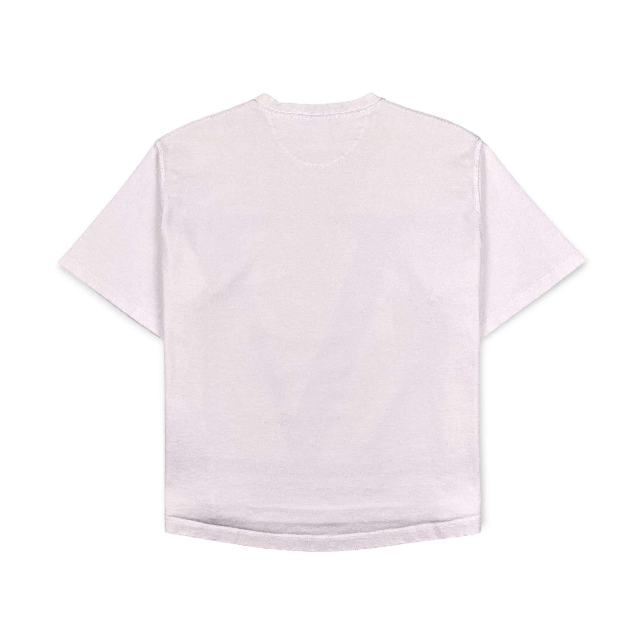 Valentino "V" Logo T-Shirt Size US M / EU 48-50 / 2 - 2 Thumbnail