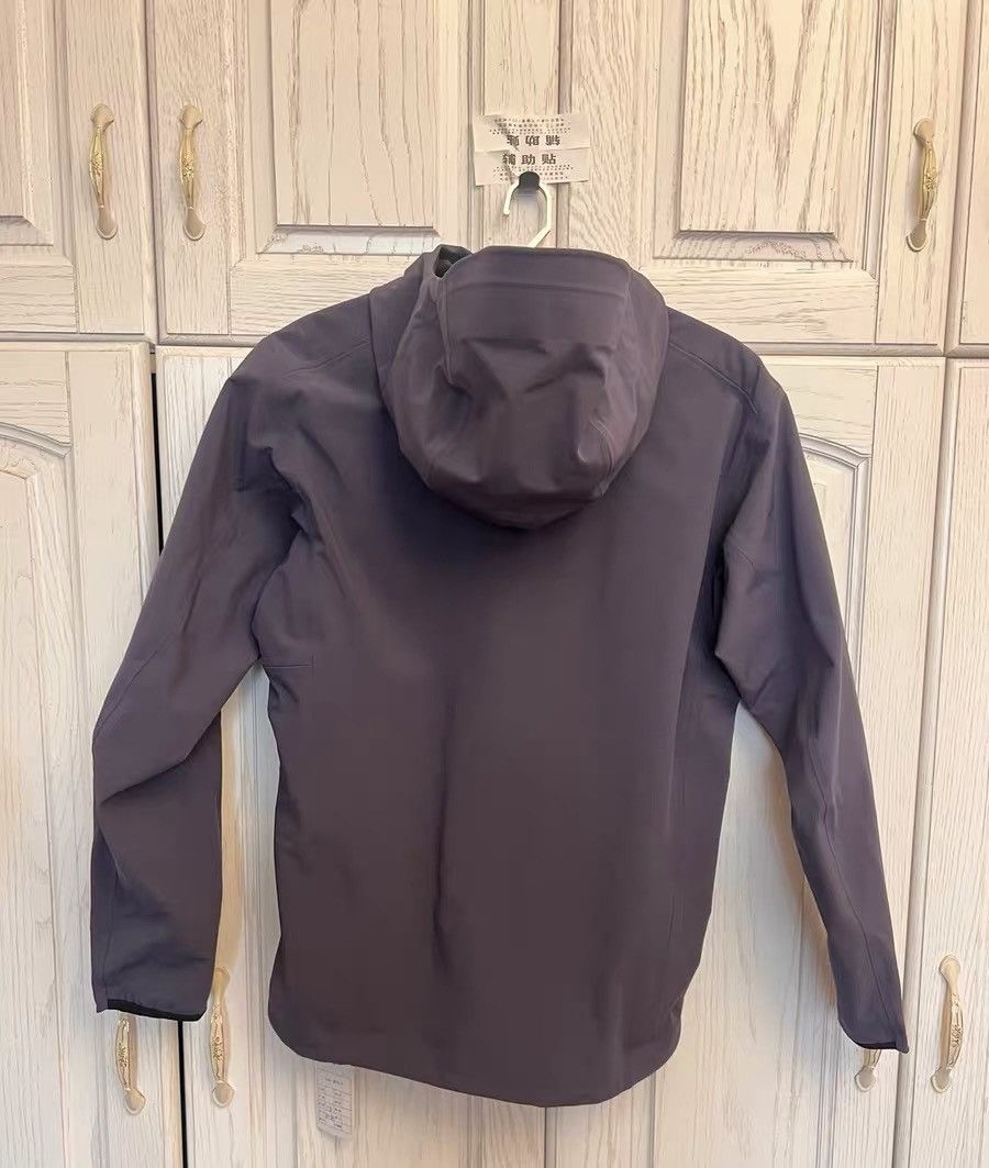 Arc'teryx Arc'teryx Gamma MX Hoody Softshell Jacket Size US M / EU 48-50 / 2 - 2 Thumbnail