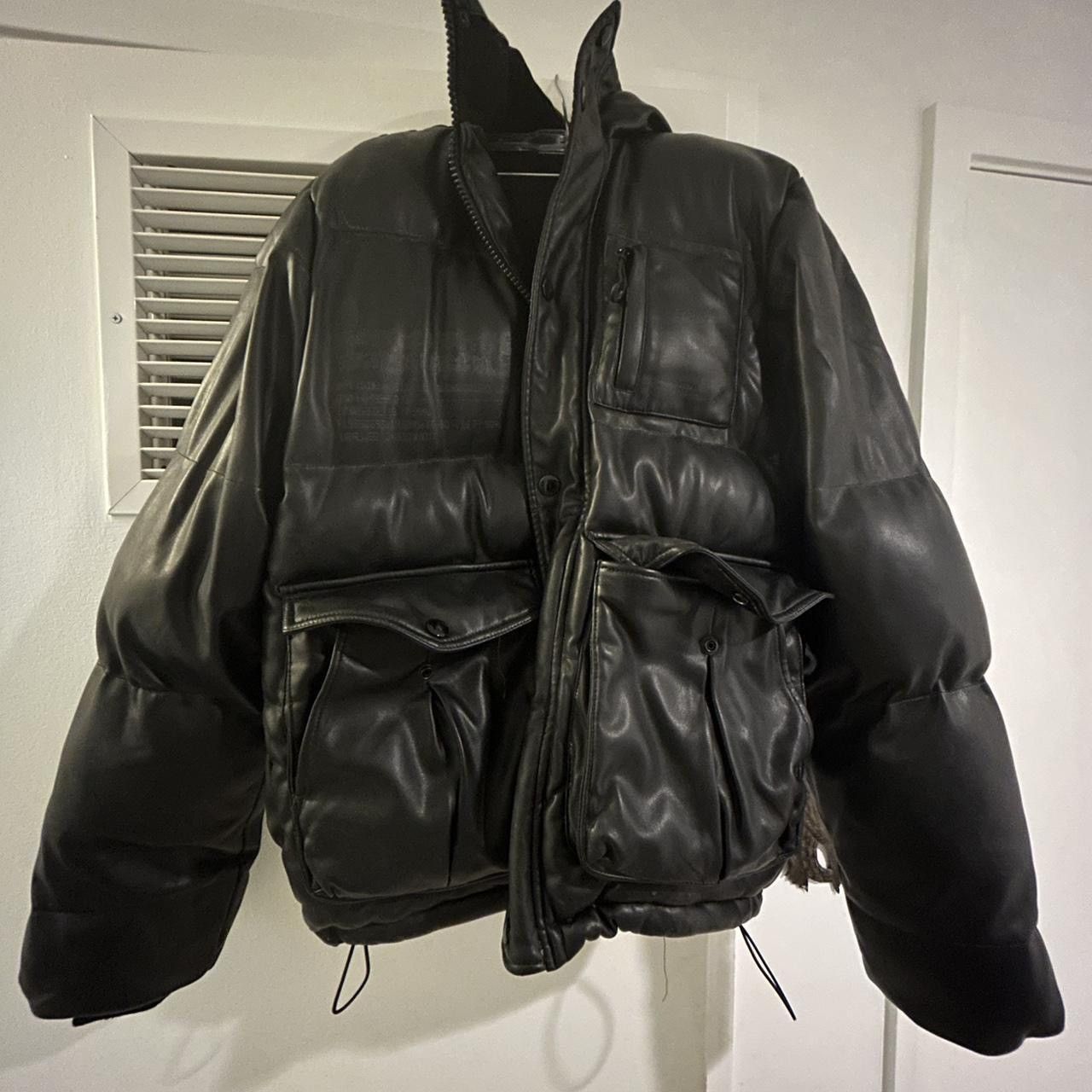 Other Utility Bubble Puffer Jacket, two front pockets, and zip up Size US M / EU 48-50 / 2 - 1 Thumbnail