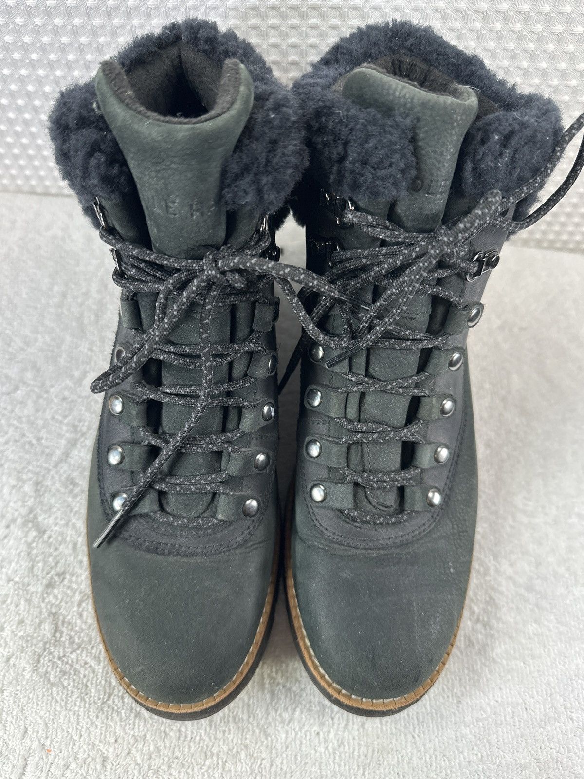 Cole Haan Cole Haan Grand Explorer Ladies Boots Size US 7.5 / IT 37.5 - 4 Thumbnail