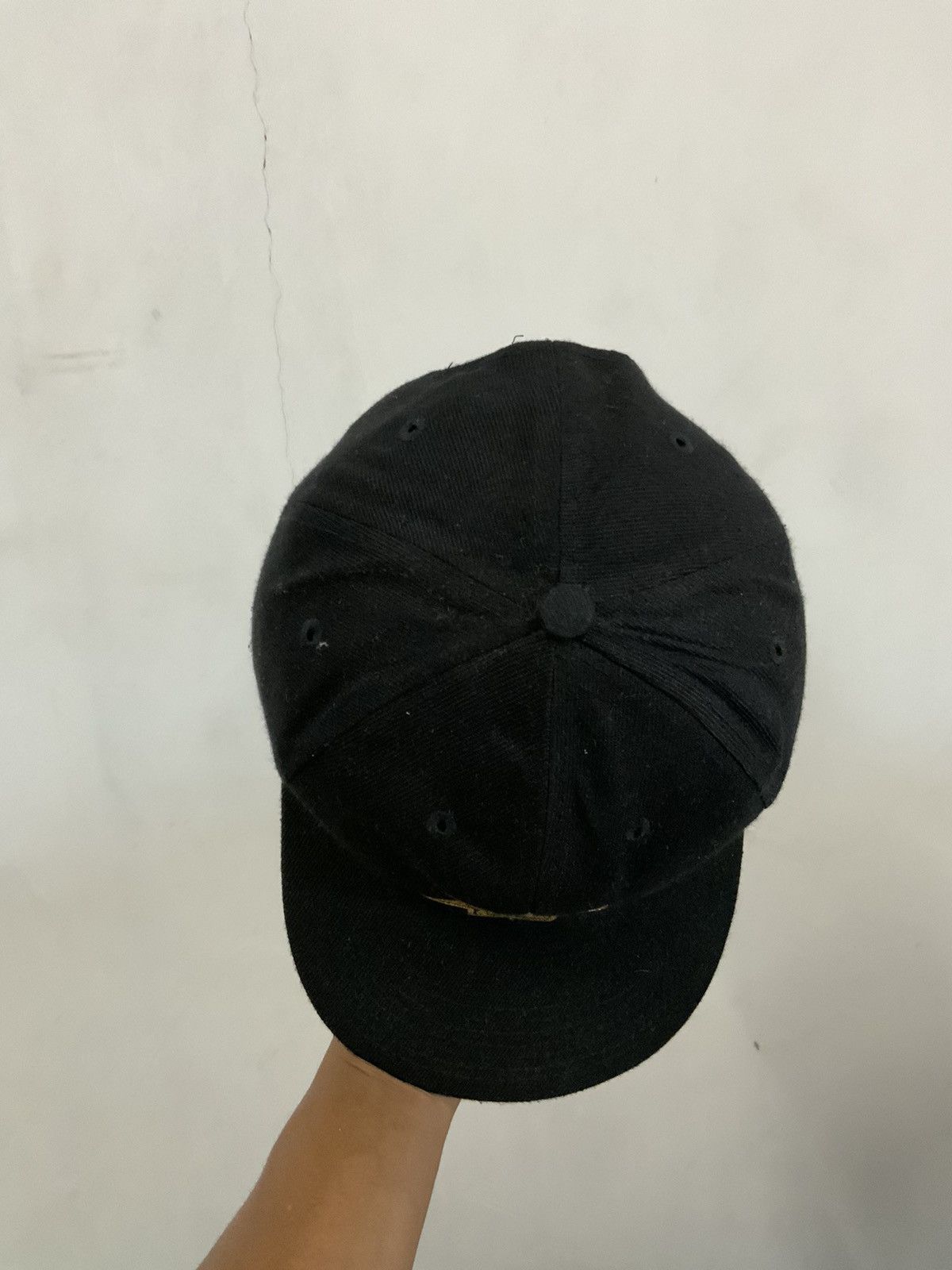 Japanese Brand Choyang Embroidery Archive Hat Size ONE SIZE - 6 Thumbnail