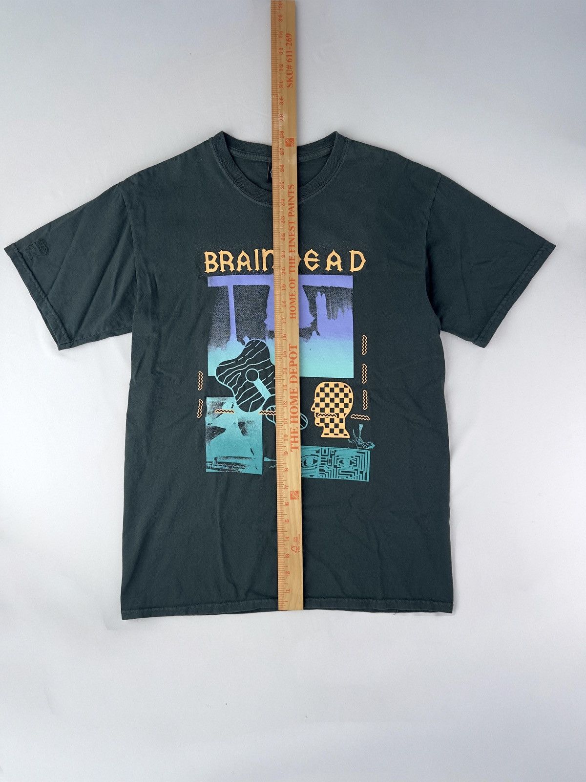 Brain Dead × Dover Street Market Brain Dead x Dover Street Market capsule collection T-shirt Size US M / EU 48-50 / 2 - 3 Thumbnail