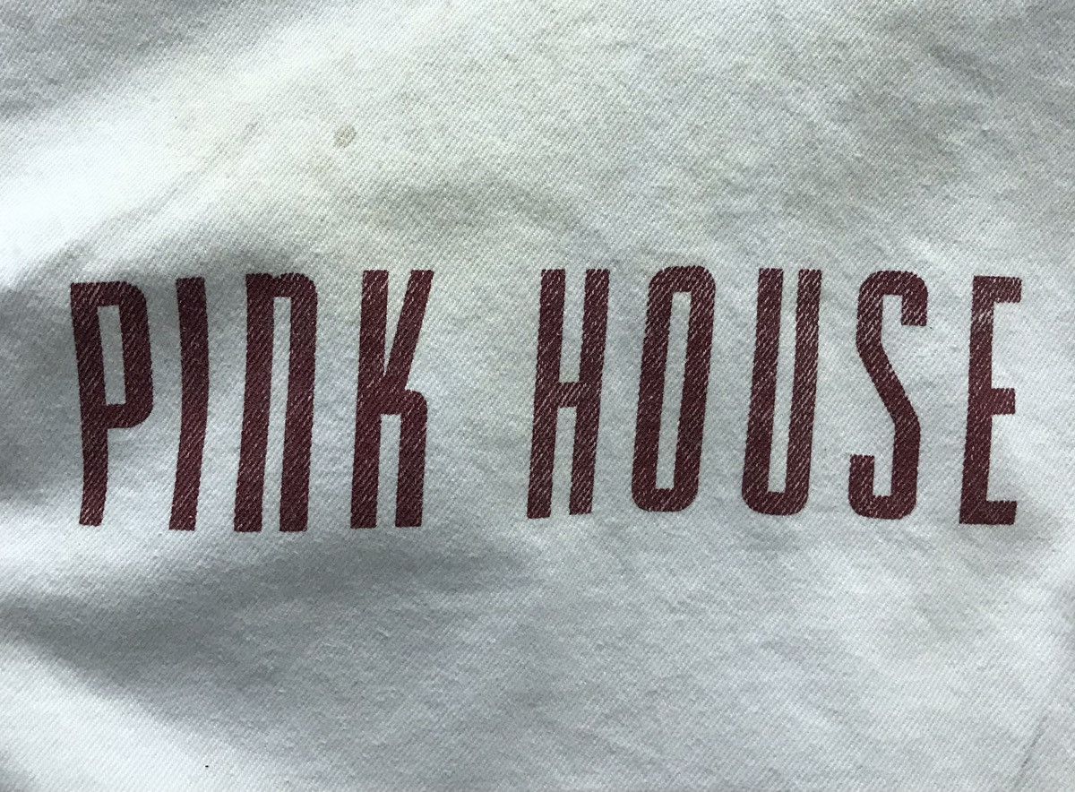 Pink House Vintage Pink House Jacket Size US XL / EU 56 / 4 - 7 Thumbnail