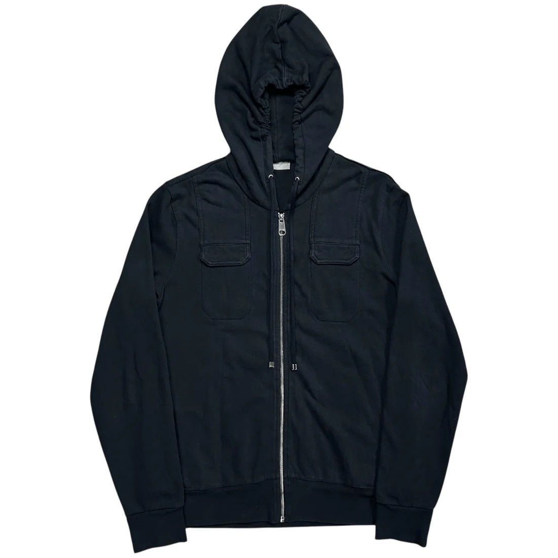 Dior × Hedi Slimane Dior Homme “I'm the boy about town” SS06