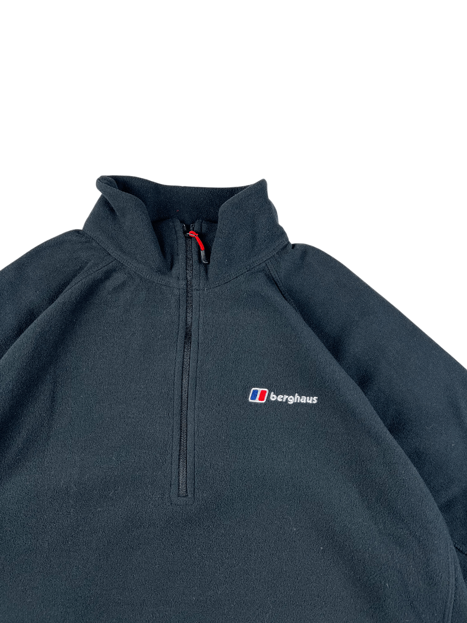 Berghaus Berghaus Fleece Sweater XL Size US XL / EU 56 / 4 - 5 Thumbnail