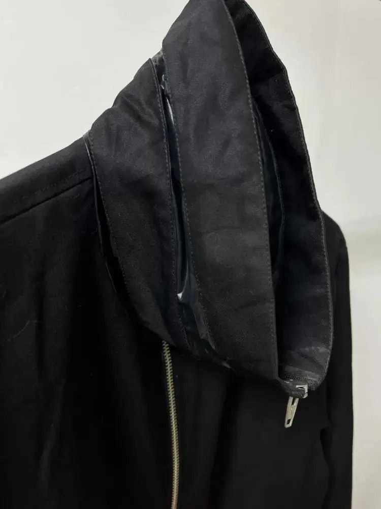 Raf Simons Sz 46 Raf Simons 06AW Alien Jacket Size US S / EU 44-46 / 1 - 4 Thumbnail