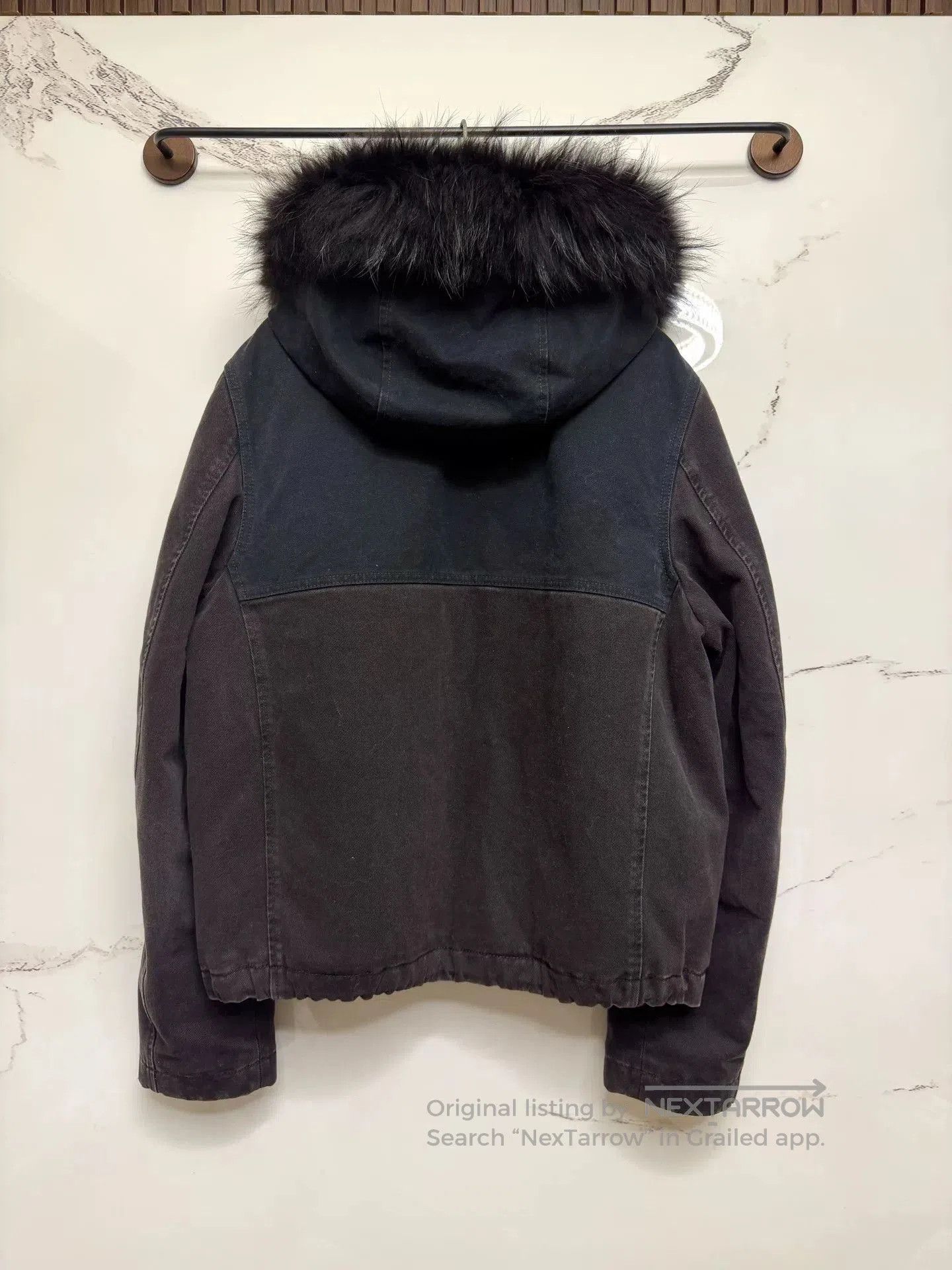 Louis Vuitton louis vuitton ss24 hoodie jacket. Size US L / EU 52-54 / 3 - 3 Thumbnail