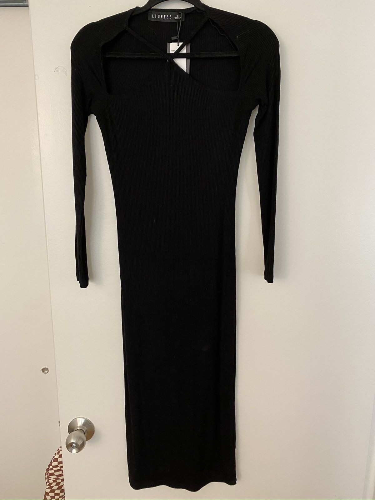 Lioness District Maxi Dress main image 0