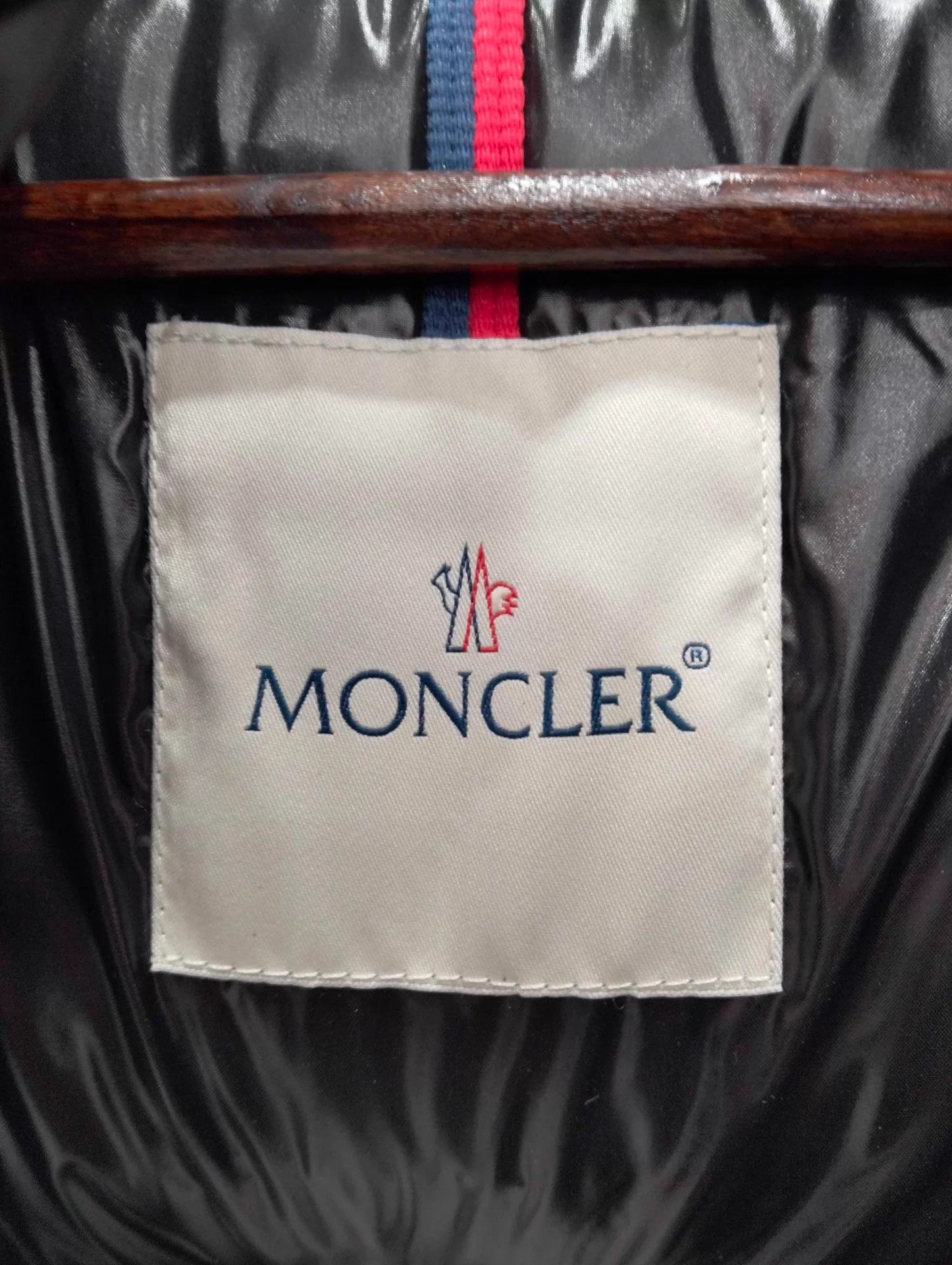 Moncler Moncler Bady Hooded Short Down Jacket 1 Size S / US 4 / IT 40 - 4 Thumbnail