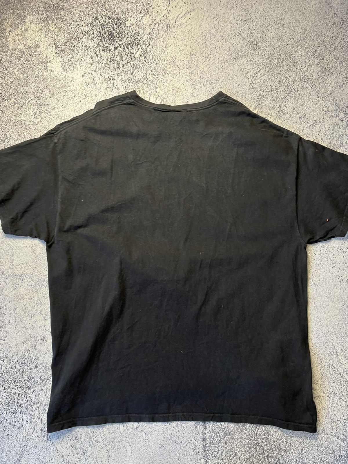 Band Tees 1999 Ramones Road to Ruin Vintage T Shirt Y2K Size US XL / EU 56 / 4 - 15 Thumbnail