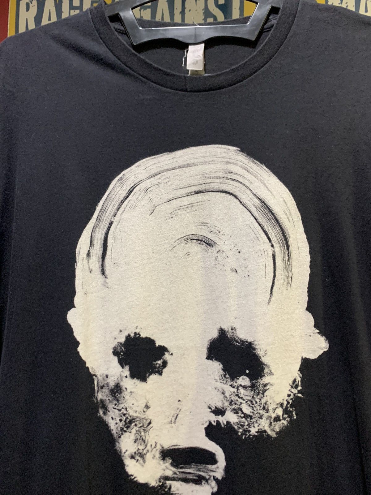 Band Tees × Vintage DAUGHTERS “You Won’t Get What You Wan’t” Band tees Size US L / EU 52-54 / 3 - 1 Thumbnail
