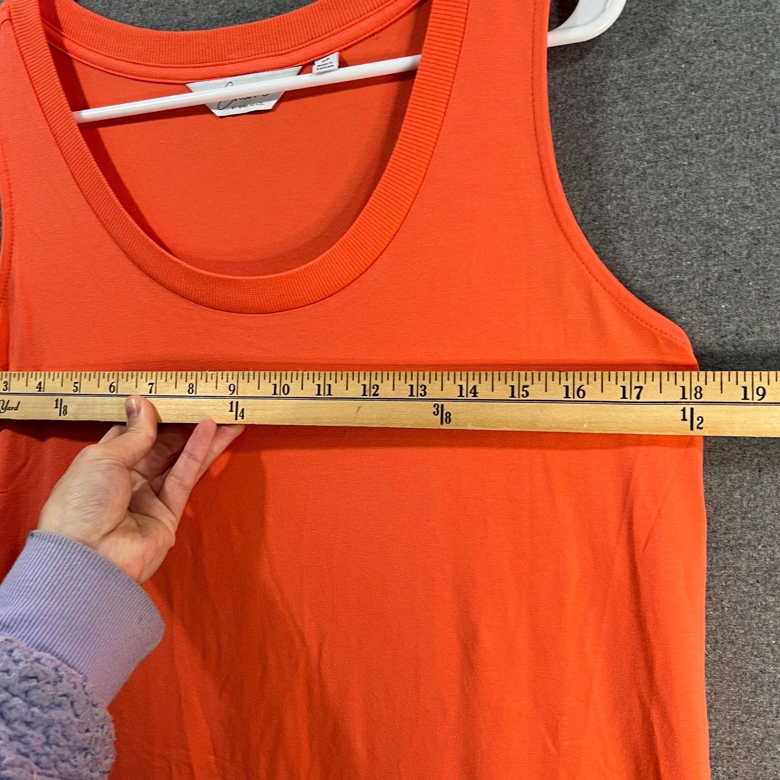 Other Encore by Idina Menzel Petite Scoop Neck Column Size S / US 4 / IT 40 - 7 Thumbnail