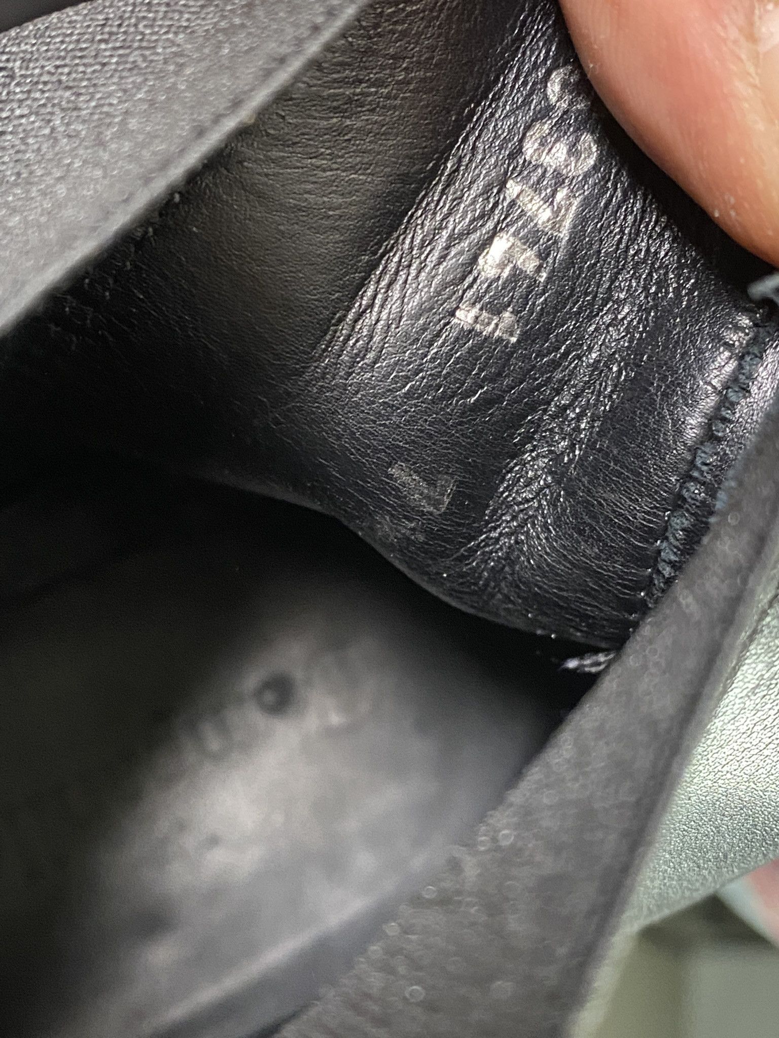 Other Campanile Black Chelsea Boots EU 41.5 / UK 7.5 / US 8.5 Size US 8.5 / EU 41-42 - 6 Thumbnail
