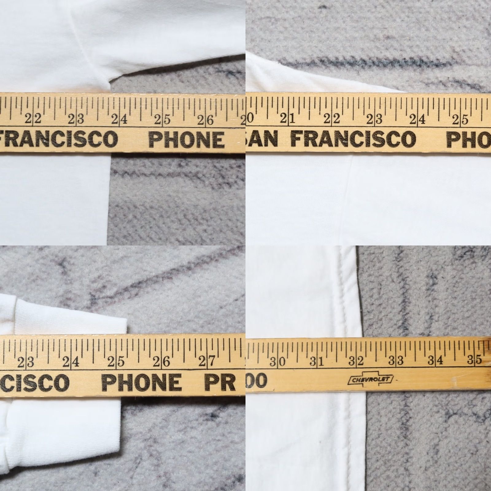 The North Face Vintage 90s North Face Mt Vinson Antarctica Logo Shirt - XL - White - Gently Used - eBay Size US XL / EU 56 / 4 - 9 Thumbnail