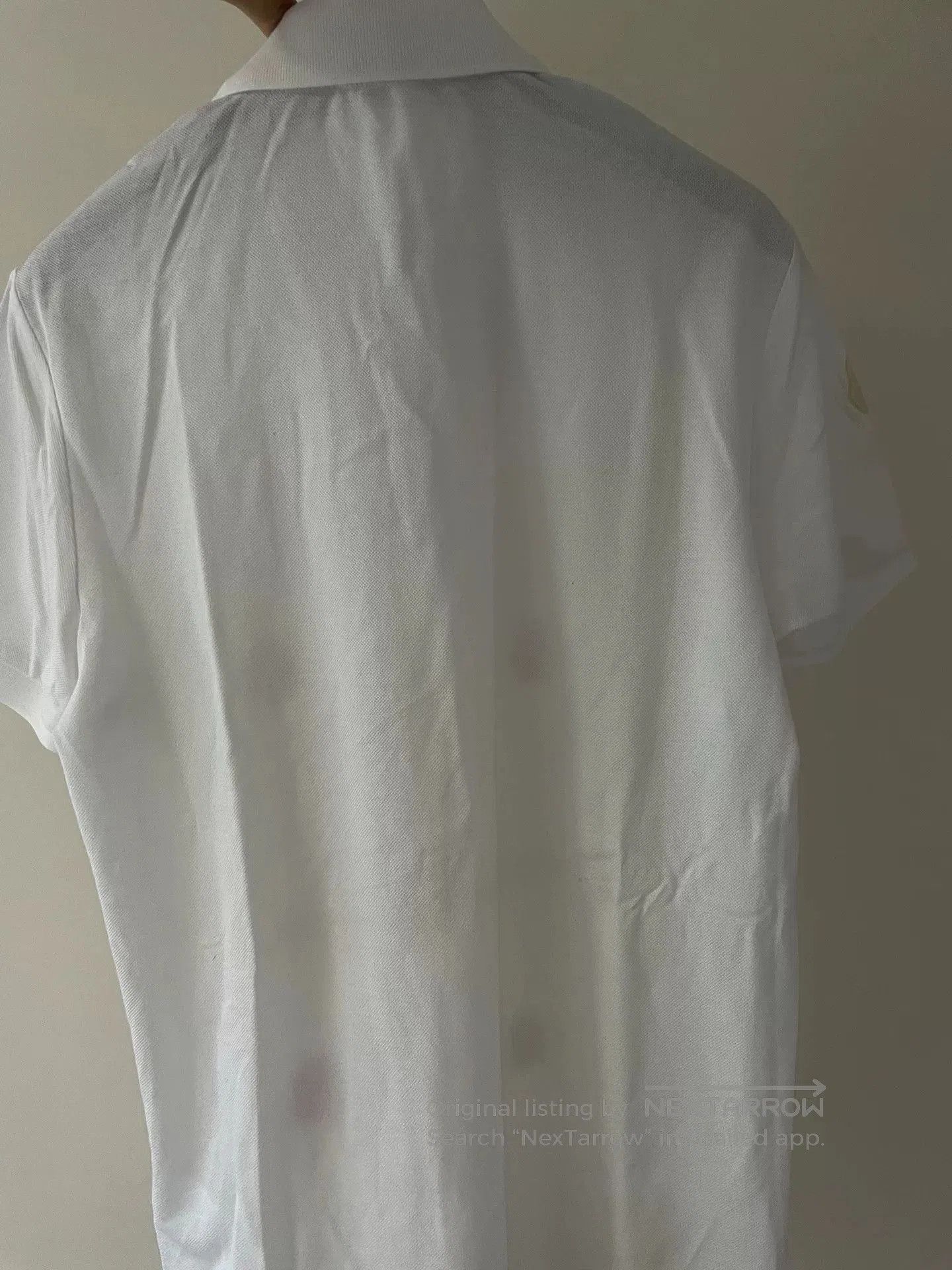 Moncler Moncler All. Size US S / EU 44-46 / 1 - 4 Thumbnail