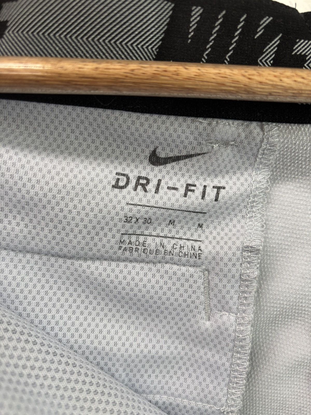Nike Nike Dri-Fit Golf Pants Size US 32 / EU 48 - 3 Thumbnail