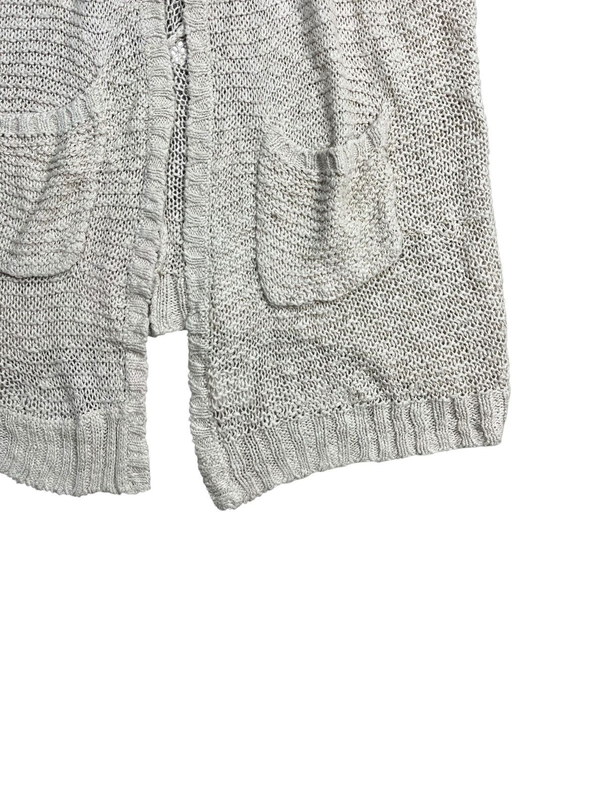 If Six Was Nine 2000s GOA - Vkei Style Assassin Cardigan Size US M / EU 48-50 / 2 - 7 Thumbnail