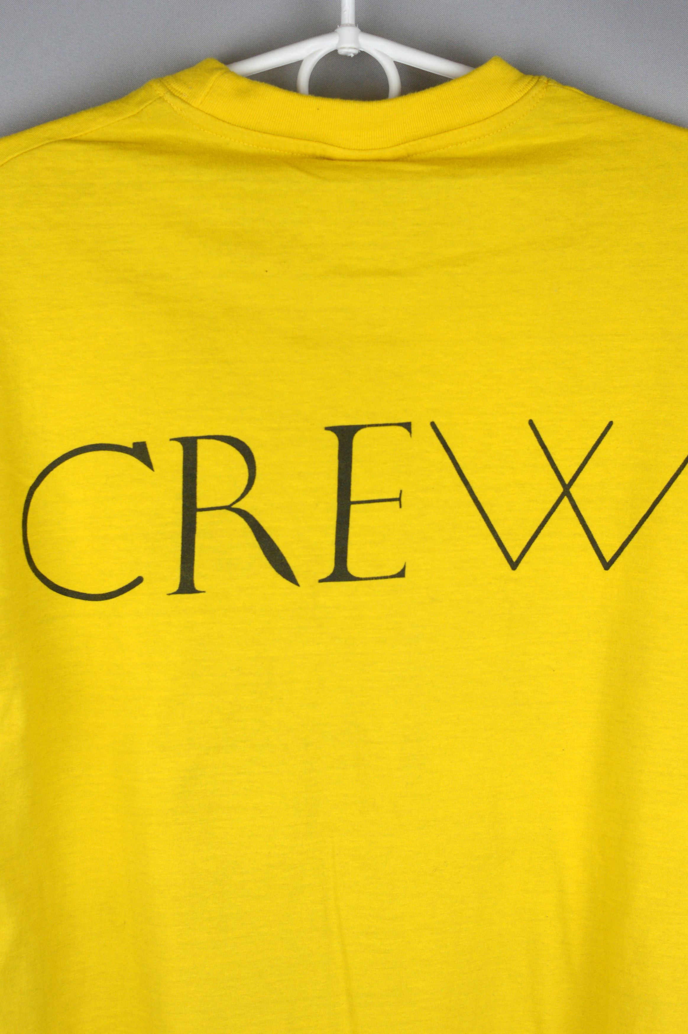 Vintage Vintage Dawid Bowie Reality 2003 Crew t shirt Size US XL / EU 56 / 4 - 4 Thumbnail
