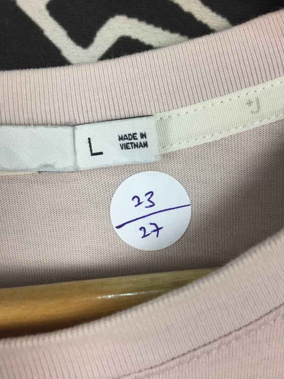 Japanese Brand × Jil Sander × Uniqlo Jil Sander J+ Uniqlo Relaxed Fit Crew Neck Tee Size US L / EU 52-54 / 3 - 11 Thumbnail