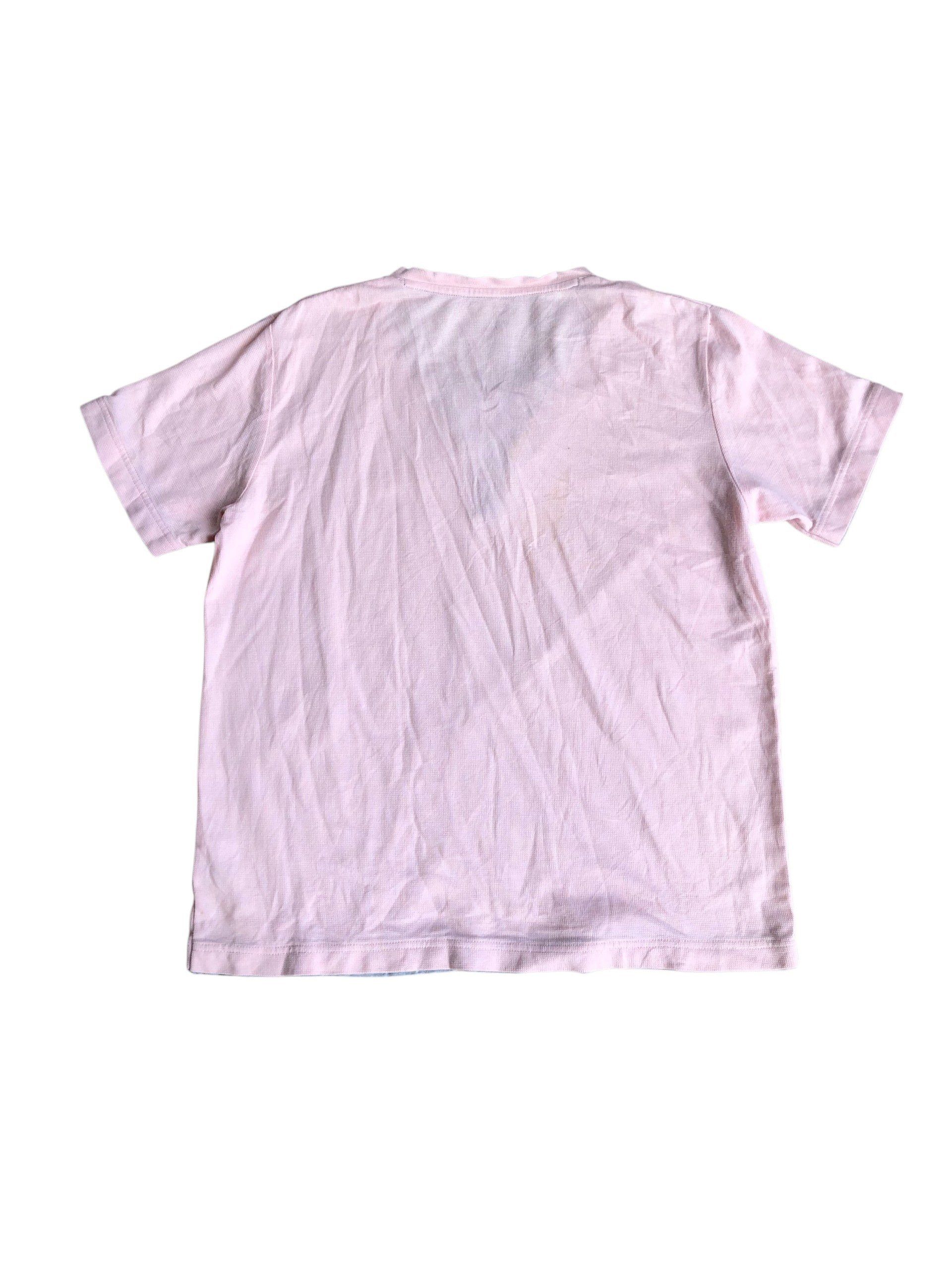 If Six Was Nine 2000s Double Layer Collar Vkei Style Y2k Japanese Size US L / EU 52-54 / 3 - 4 Thumbnail