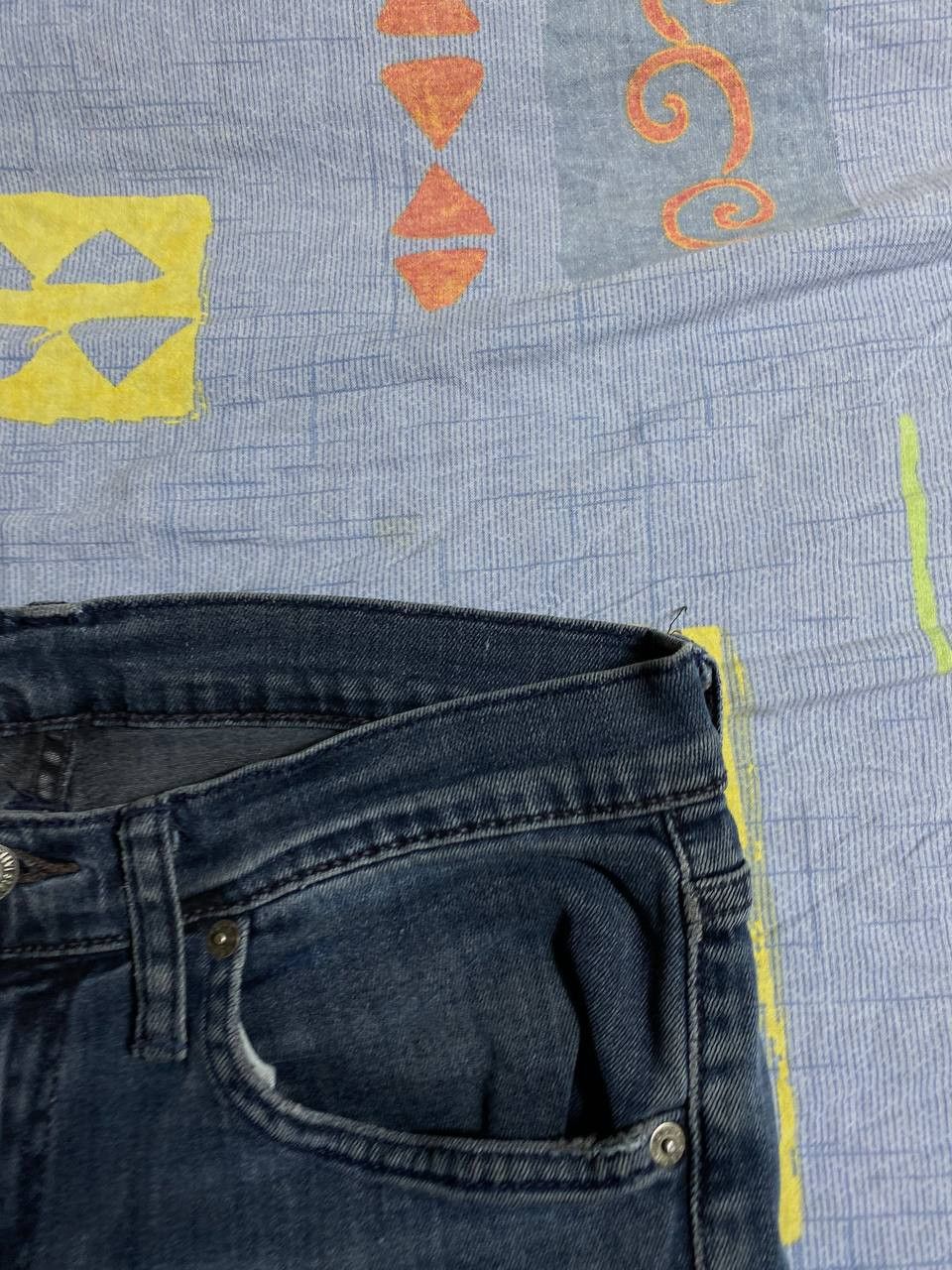 Levi's Vintage Levi’s jeans pants Size US 32 / EU 48 - 16 Thumbnail
