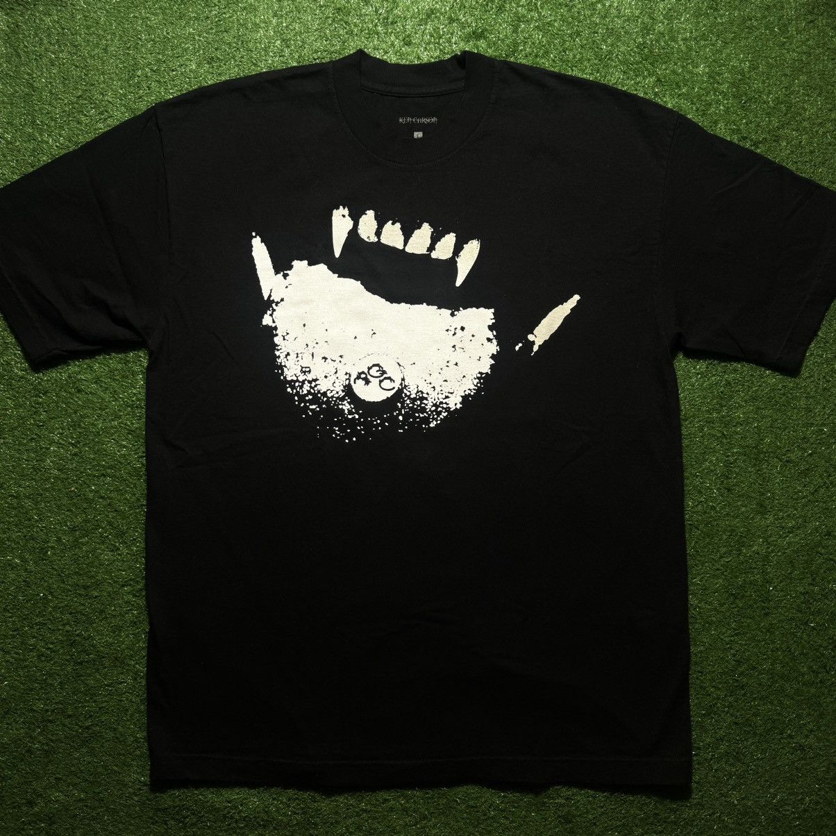 Ken Carson KEN CARSON “ A GREAT CHAOS VAMP “ OFFICIAL MERCH 2023 Size US L / EU 52-54 / 3 - 1 Thumbnail