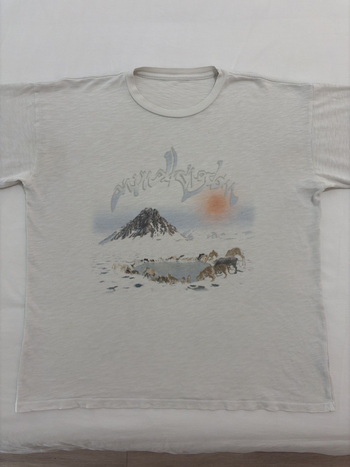 Siberia Hills Siberia Hills Animal Kingdom Tee Size US M / EU 48-50 / 2 - 14 Thumbnail