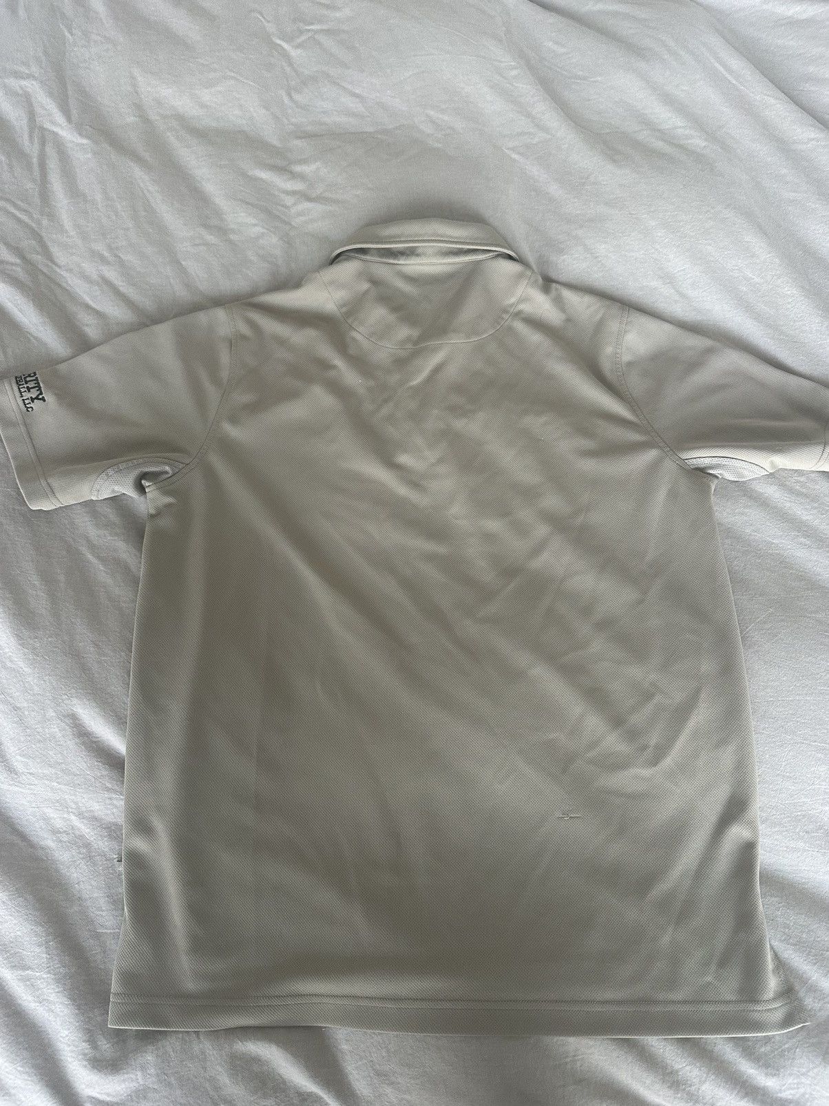 Dickies Texas Rangers Polo Size US M / EU 48-50 / 2 - 4 Thumbnail