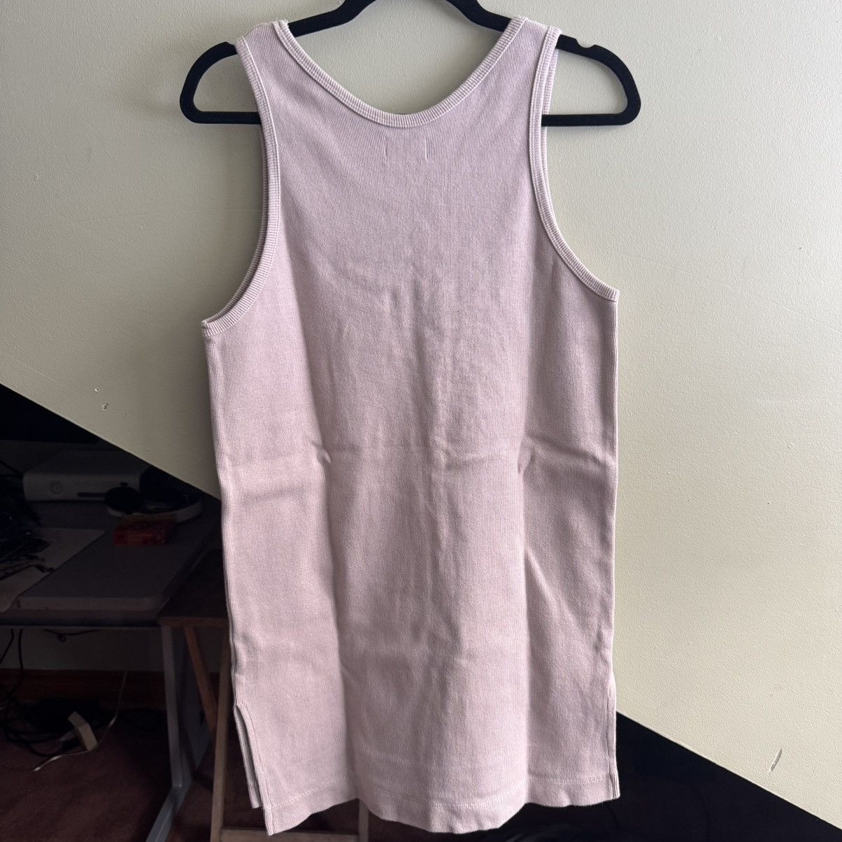 Number (N)ine Number Nine Tank Top XL Size US XL / EU 56 / 4 - 3 Thumbnail