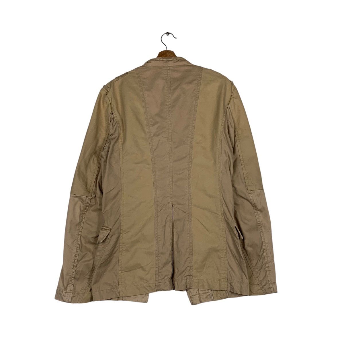 Japanese Brand Nice Design Japanese Brand Jacket Size US M / EU 48-50 / 2 - 7 Thumbnail