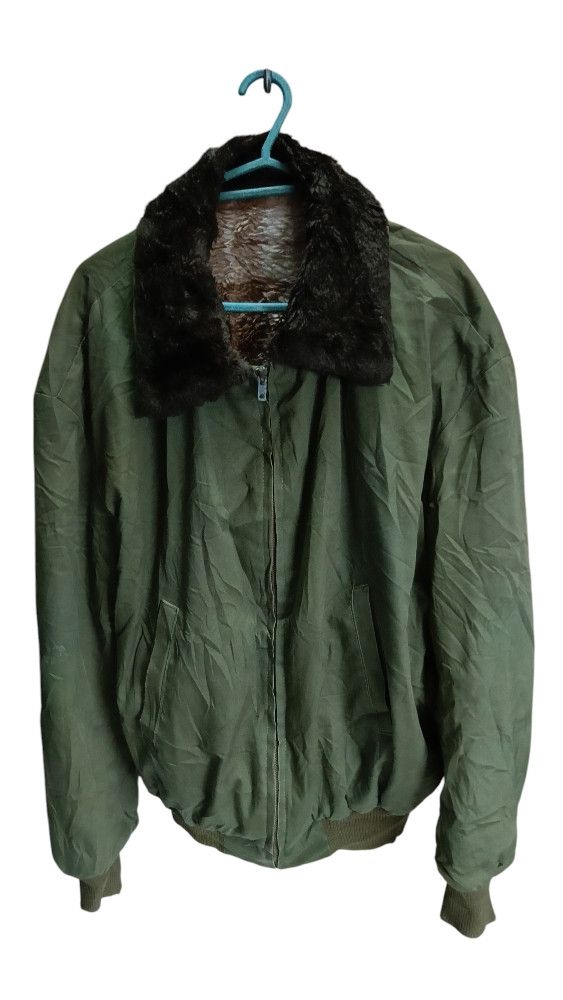 Other Vintage France Aviator 1960 Jacket Size US L / EU 52-54 / 3 - 1 Thumbnail