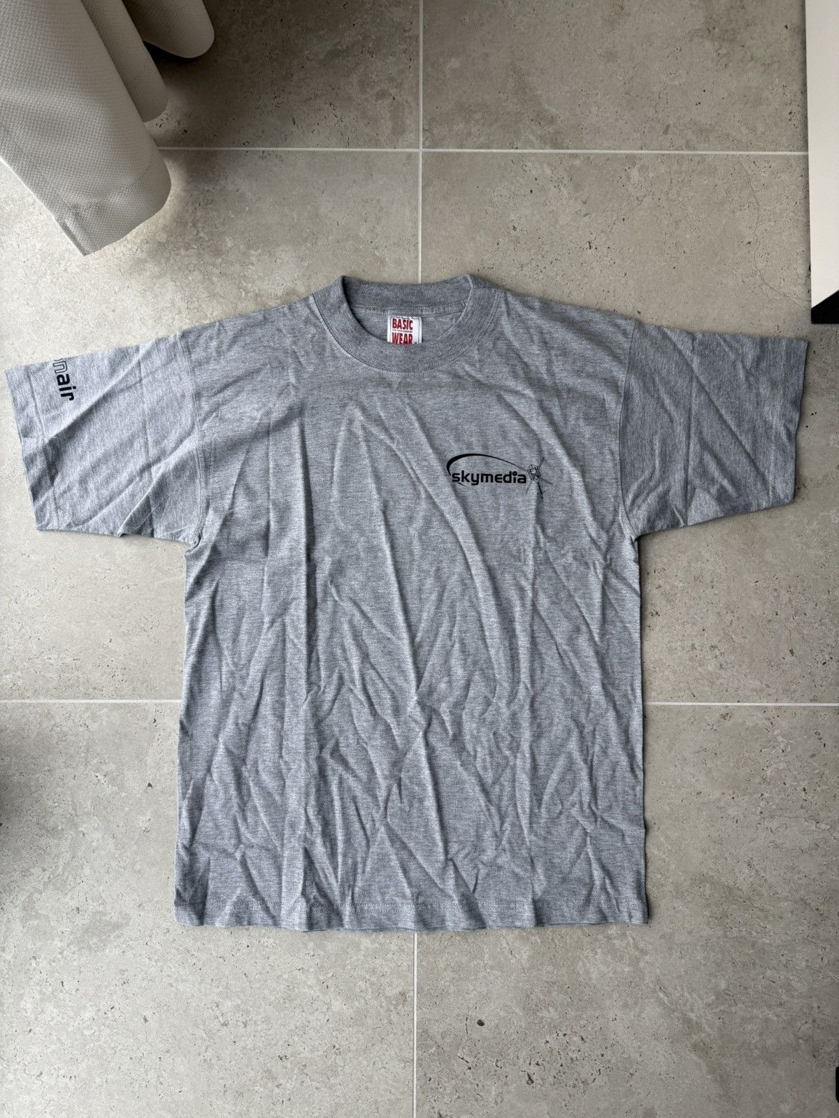 Red Bull Vintage Red Bull T-shirt Size US M / EU 48-50 / 2 - 1 Thumbnail