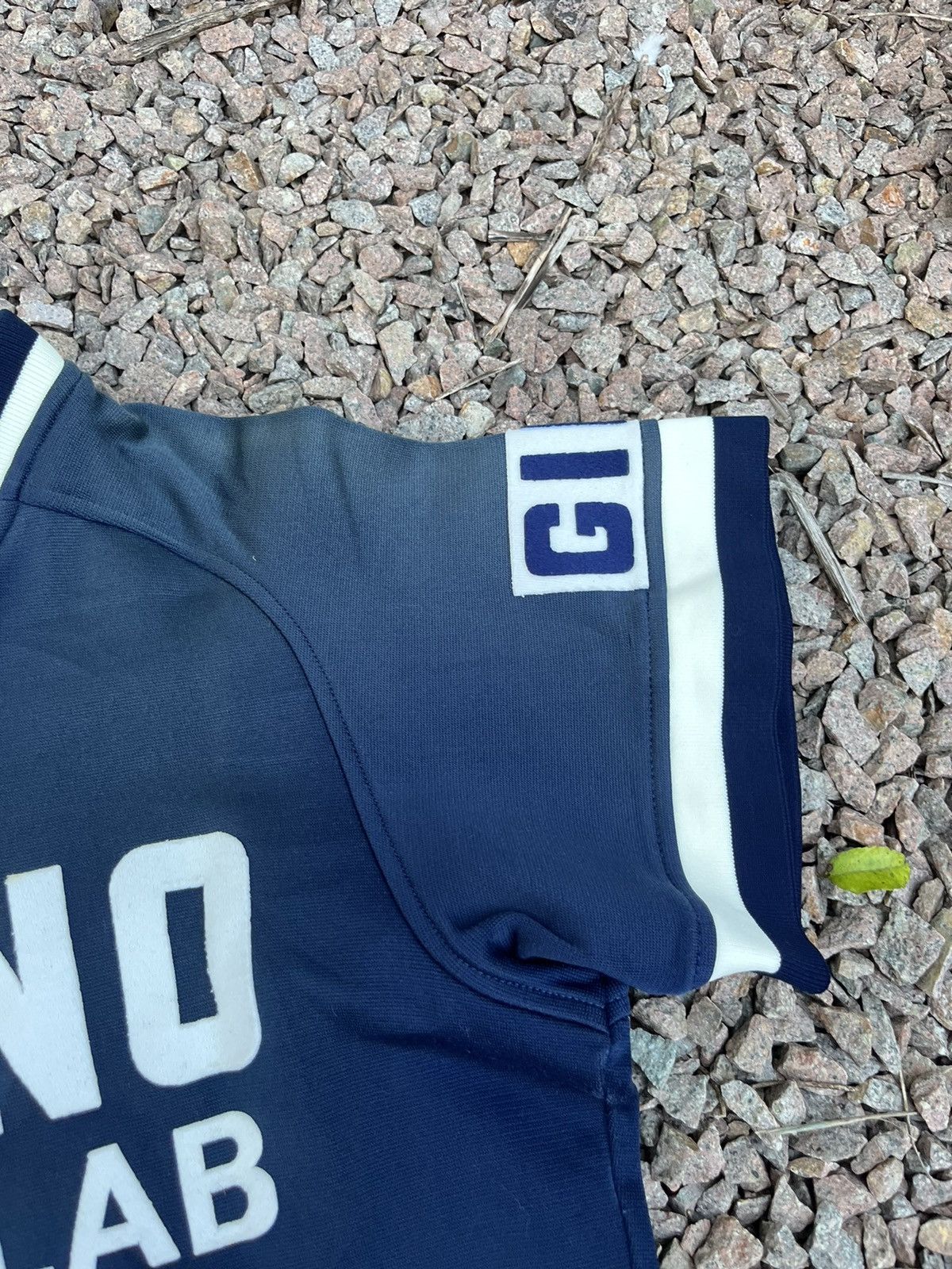 Japanese Brand True Vintage Kitano Clab Number 7 Baseball Jerseys Size US S / EU 44-46 / 1 - 4 Thumbnail