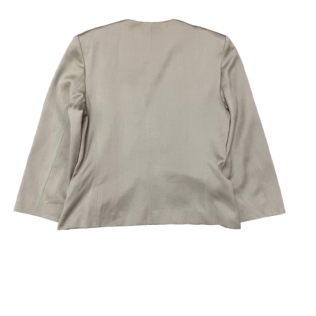Gianfranco Ferre Vintage Gianfranco Ferre Made in Italy Jacket Size US S / EU 44-46 / 1 - 13 Thumbnail