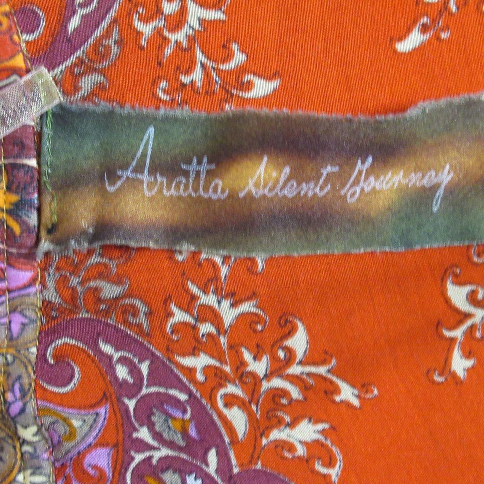 Other Women's Orange and Multi Other-top Size ONE SIZE - 6 Thumbnail
