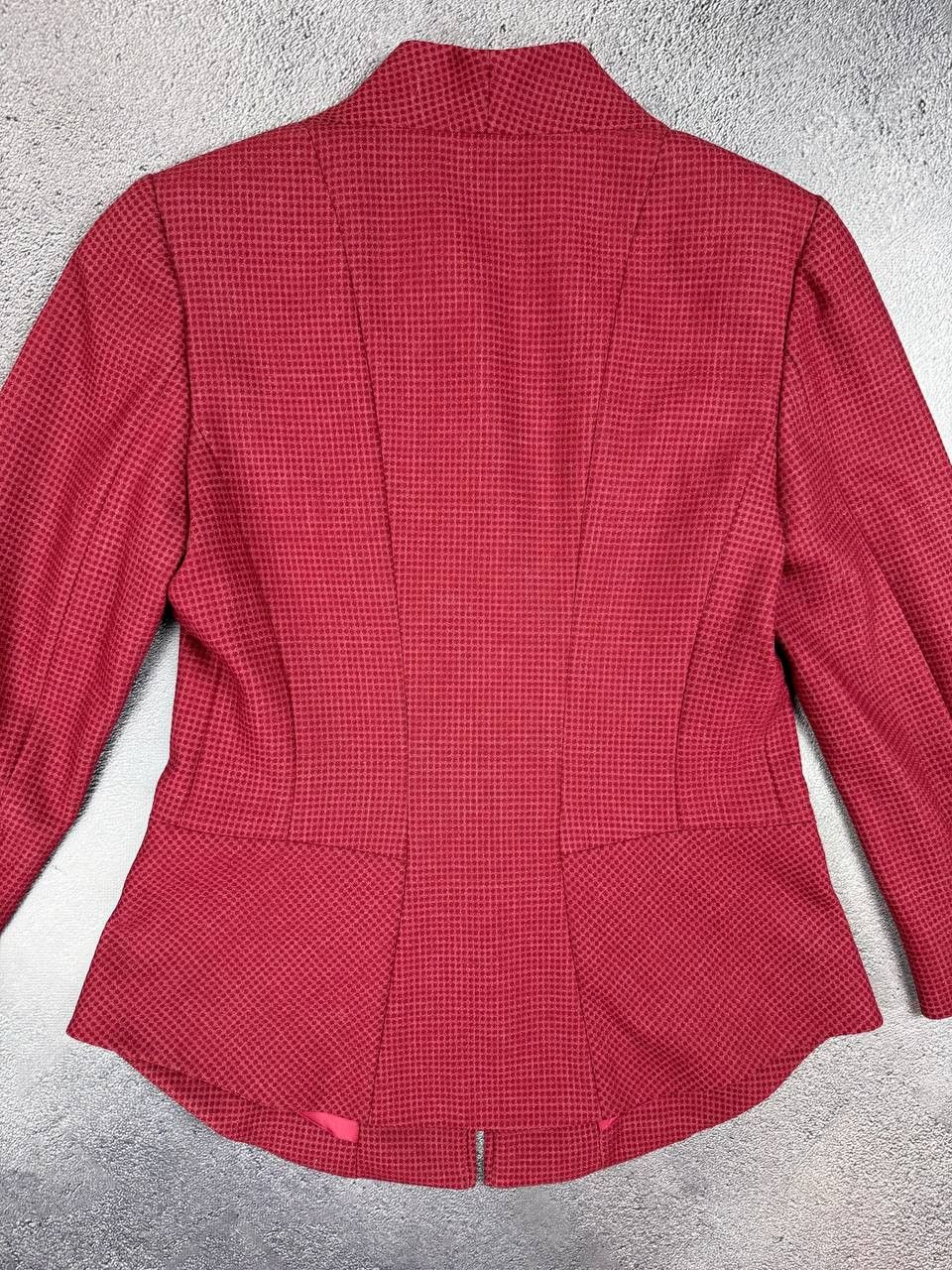 Kenzo Kenzo Women vintage suit size 40 Size S / US 4 / IT 40 - 3 Thumbnail