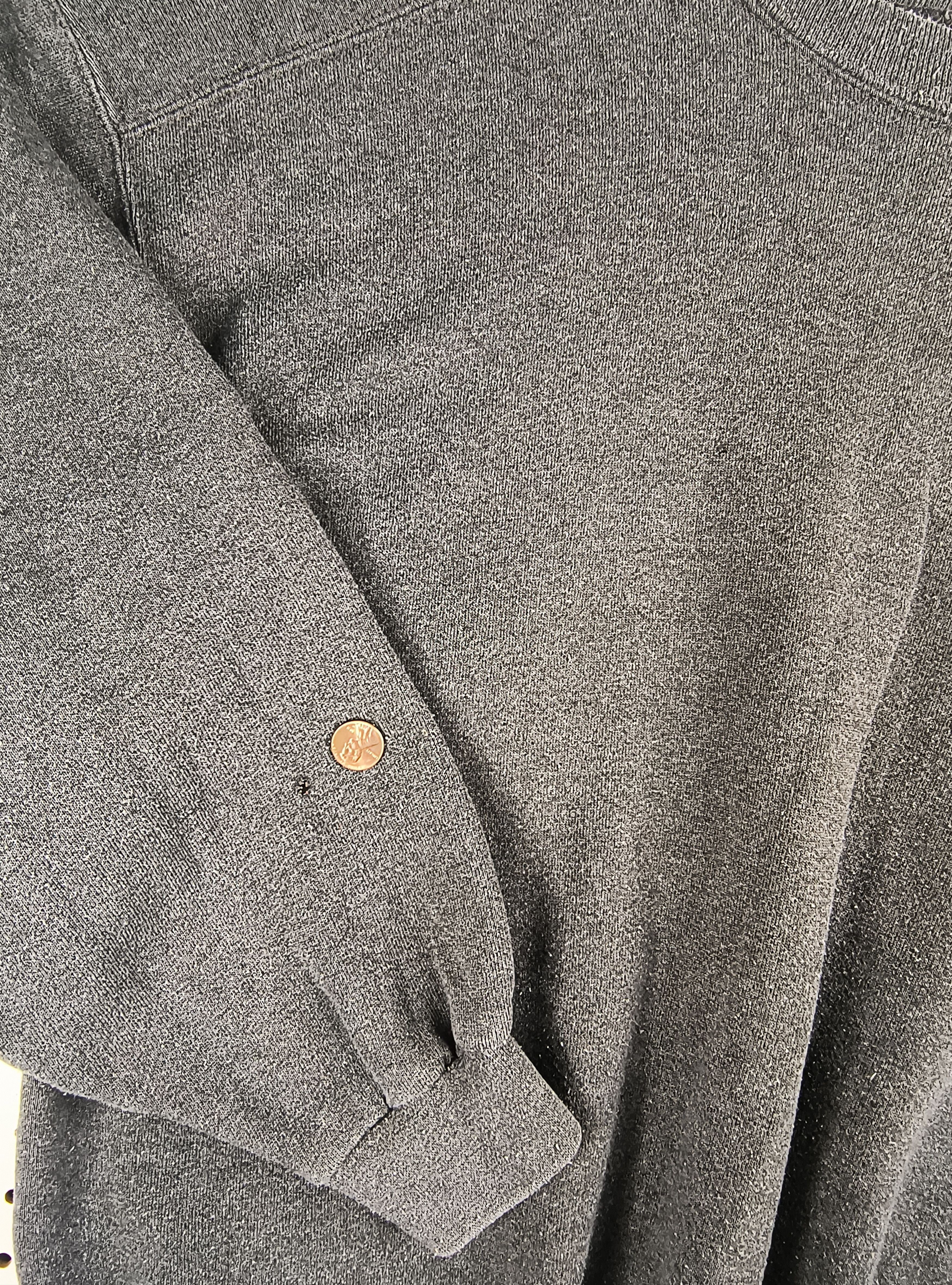 Nike Vintage Nike crewneck 90s sweatshirt Size US M / EU 48-50 / 2 - 9 Thumbnail