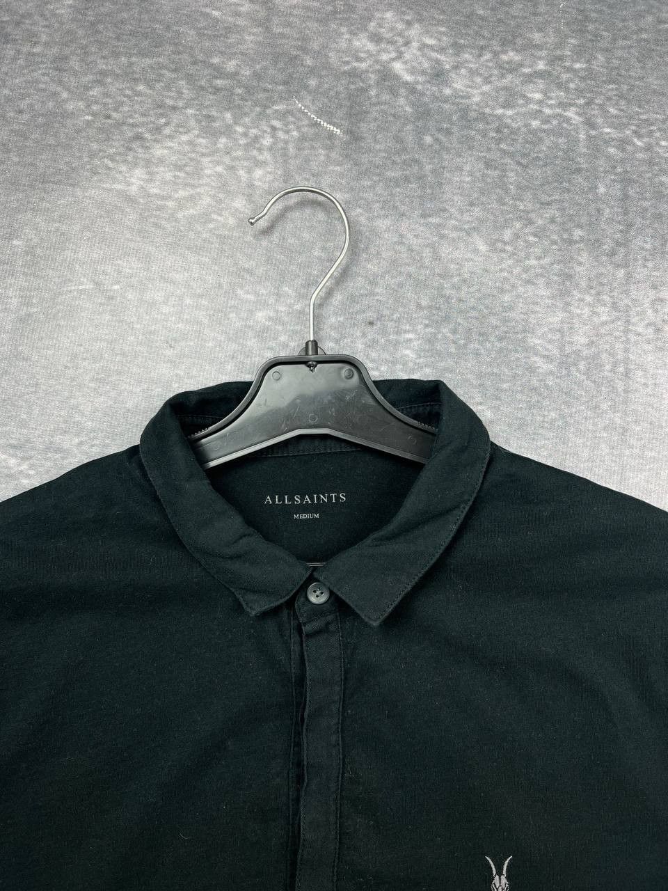 Allsaints All saints brace ss polo Size US M / EU 48-50 / 2 - 5 Thumbnail