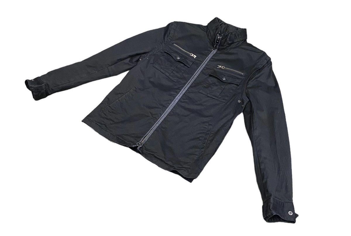 PPFM PPFM Remove Sleeve Zipper Jacket (L) Size US L / EU 52-54 / 3 - 7 Thumbnail