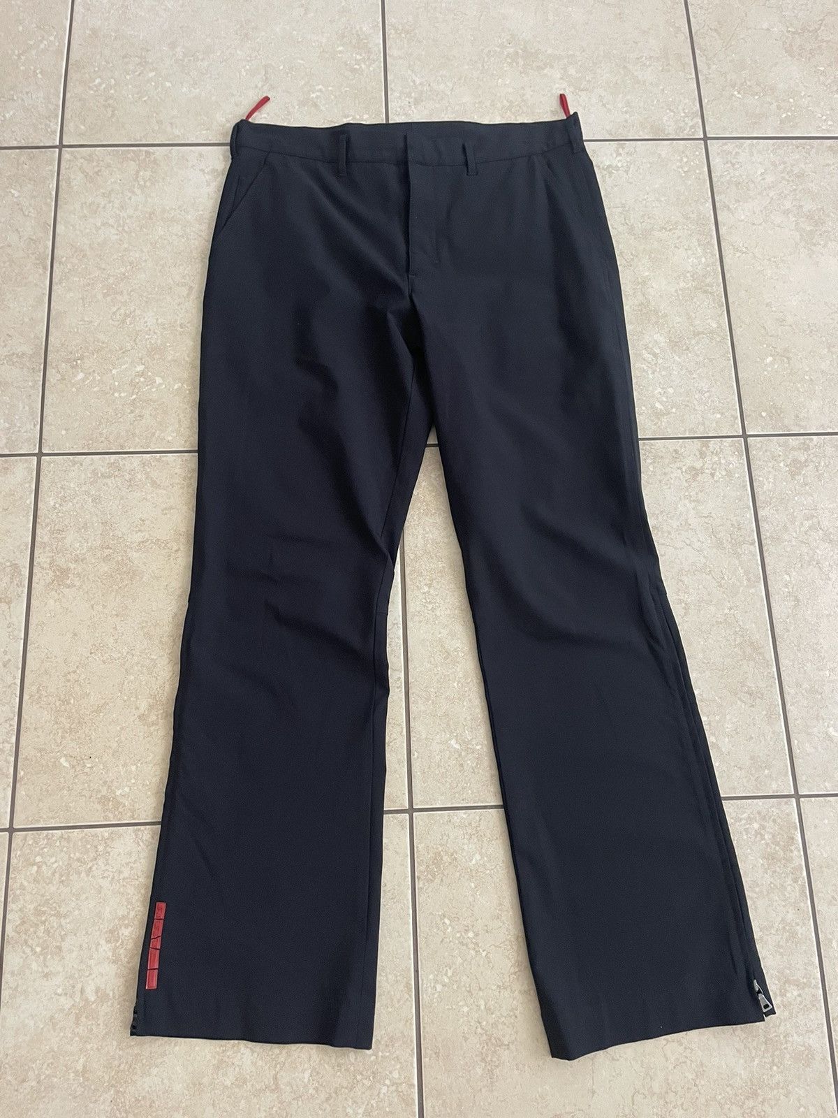 Prada Ski Pants | Grailed