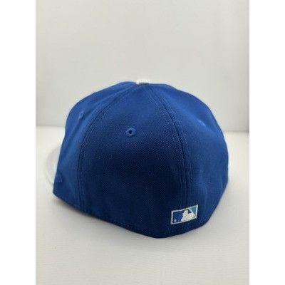 New Era Washington Senators 59FIFTY Hat Club Cooperstown 1937 All St Size ONE SIZE - 6 Thumbnail