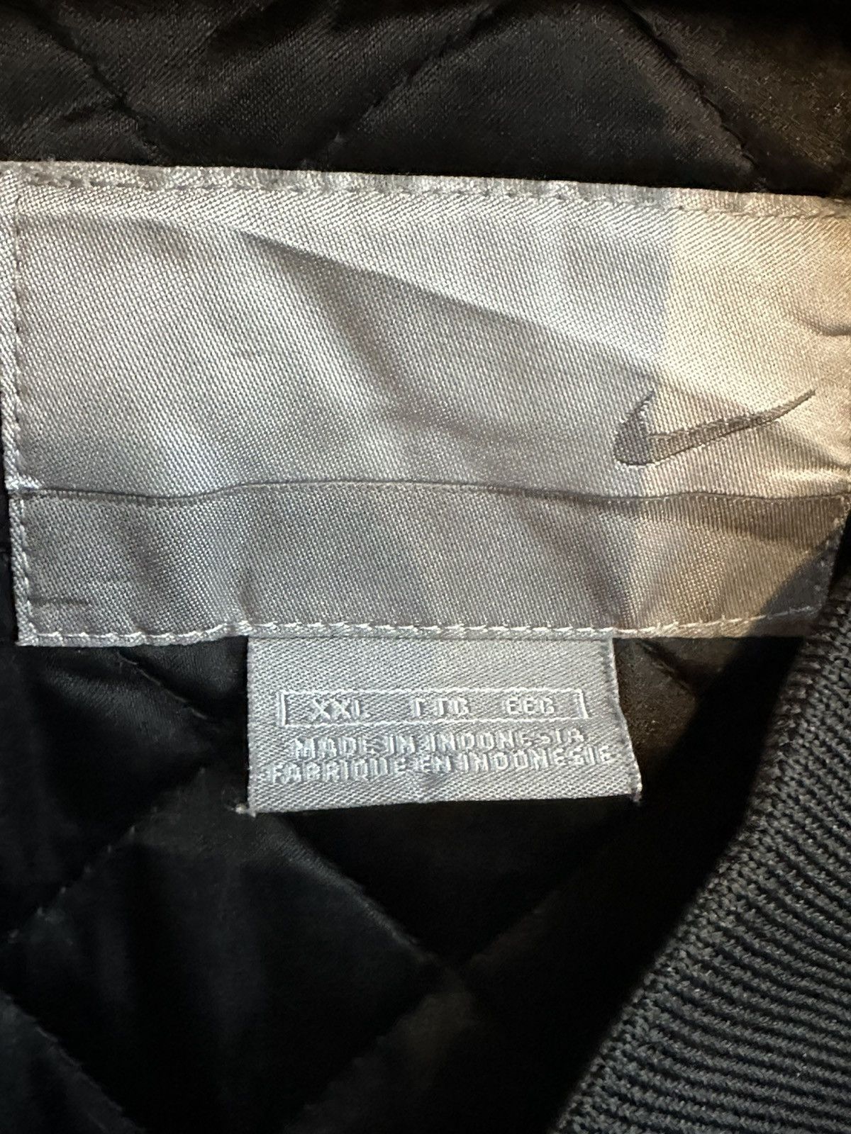 Nike × Vintage NIKE Size US XXL / EU 58 / 5 - 5 Thumbnail