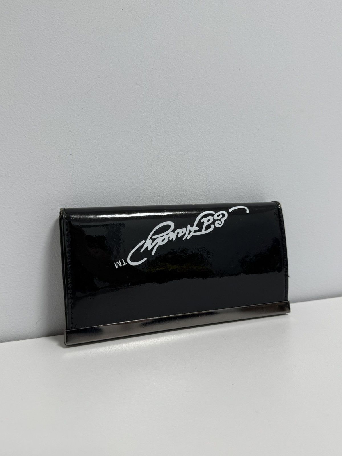 Ed Hardy Ed Hardy Black Tattoo Style Heat Pack — Faith Love Hope Size ONE SIZE - 4 Thumbnail