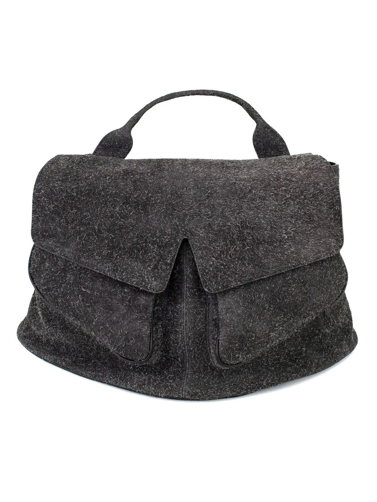 Kiko Kostadinov 24fw MEZULARI bag chalk board - Bags Luggage