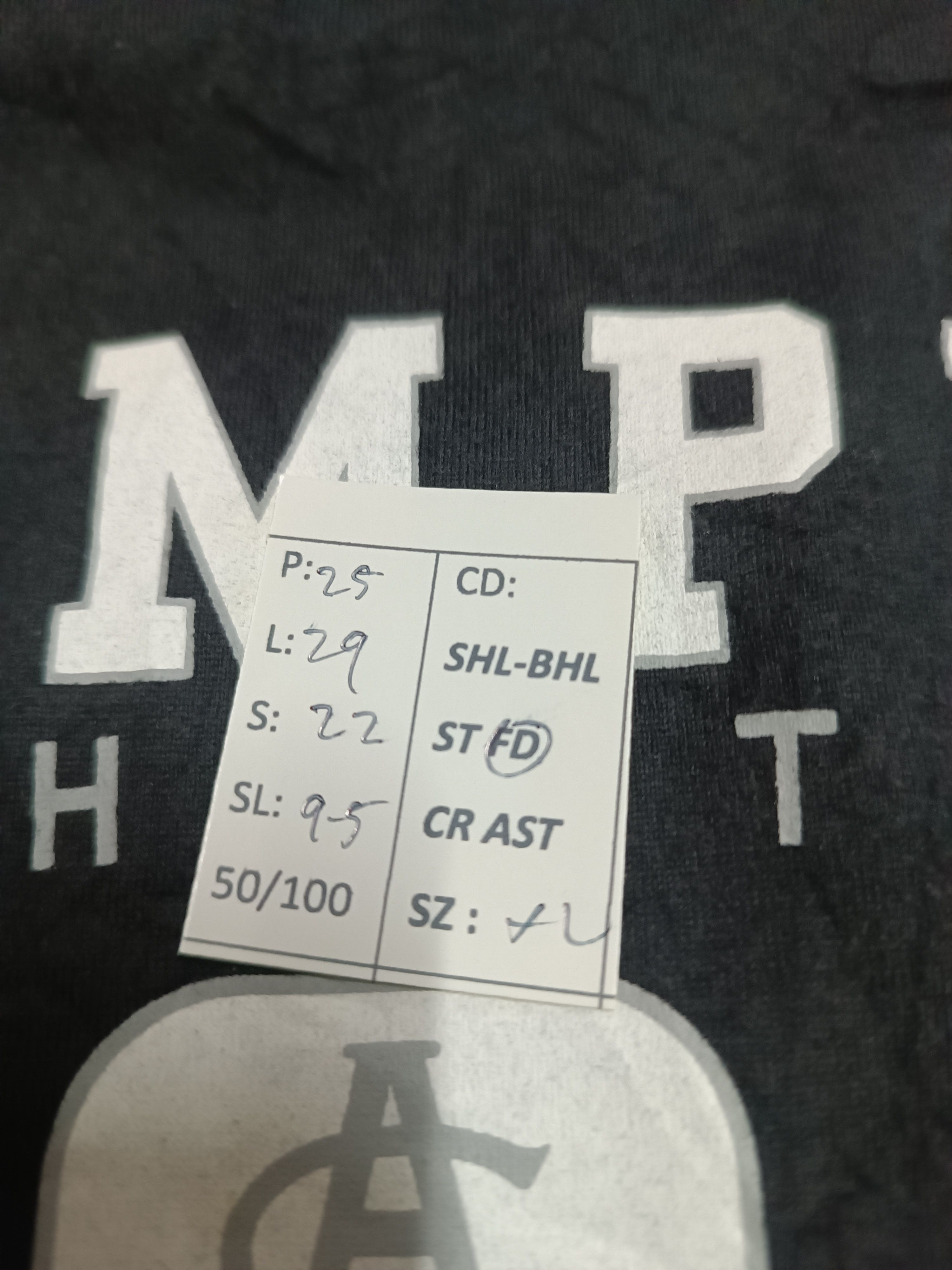 Champion VINTAGE CHAMPION CLASSIC SPELLOUT LOGO TEE Size US XL / EU 56 / 4 - 18 Thumbnail