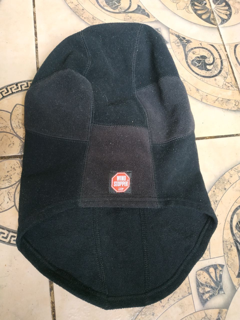 Jack Wolfskin Jack Wolfskin Windstopper Balaclava Fleece Gorpcore Techwear Size ONE SIZE - 19 Thumbnail