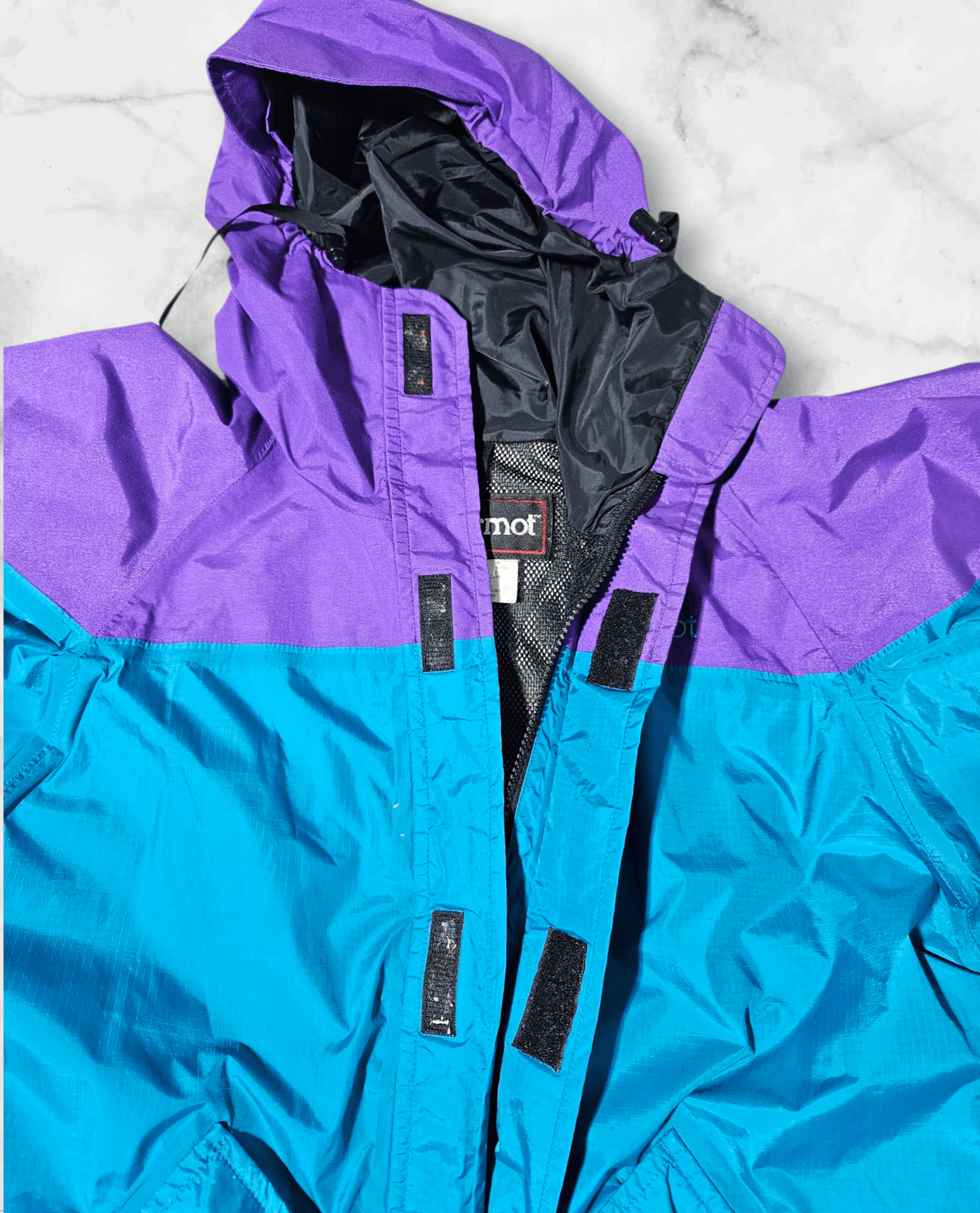 Marmot Marmot Gore-tex Ski Jacket SMALL Snowboarding Winter Coat Size S / US 4 / IT 40 - 5 Thumbnail