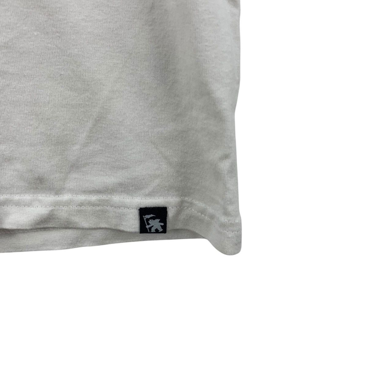 Gotcha GOTCHA SURF CALIFORNIA Good Waves Tee Shirt Top Remember Size M / US 6-8 / IT 42-44 - 10 Thumbnail