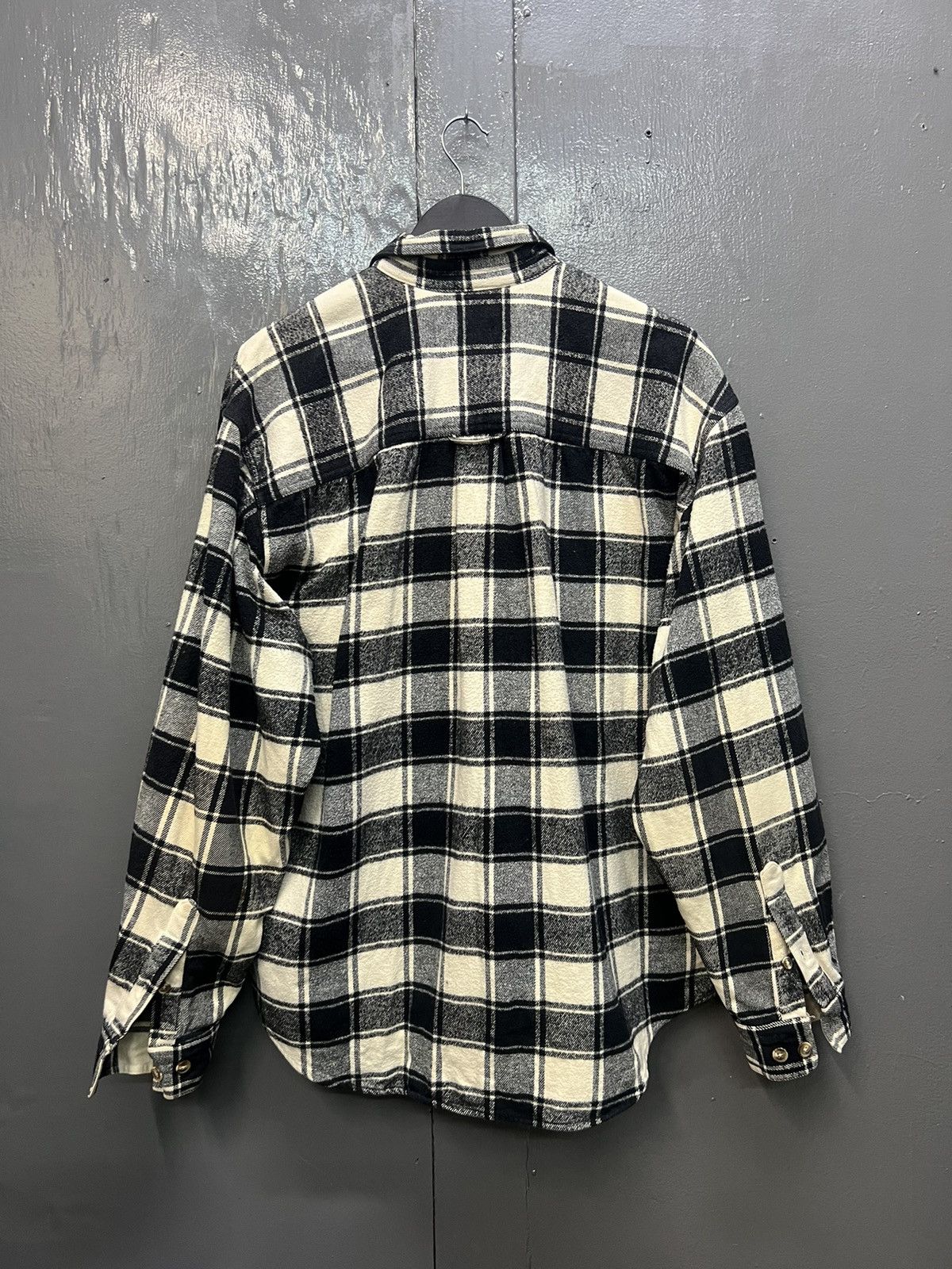 Eddie Bauer × Flannel McKinley Flannel by Eddie Bauer Size US L / EU 52-54 / 3 - 3 Thumbnail