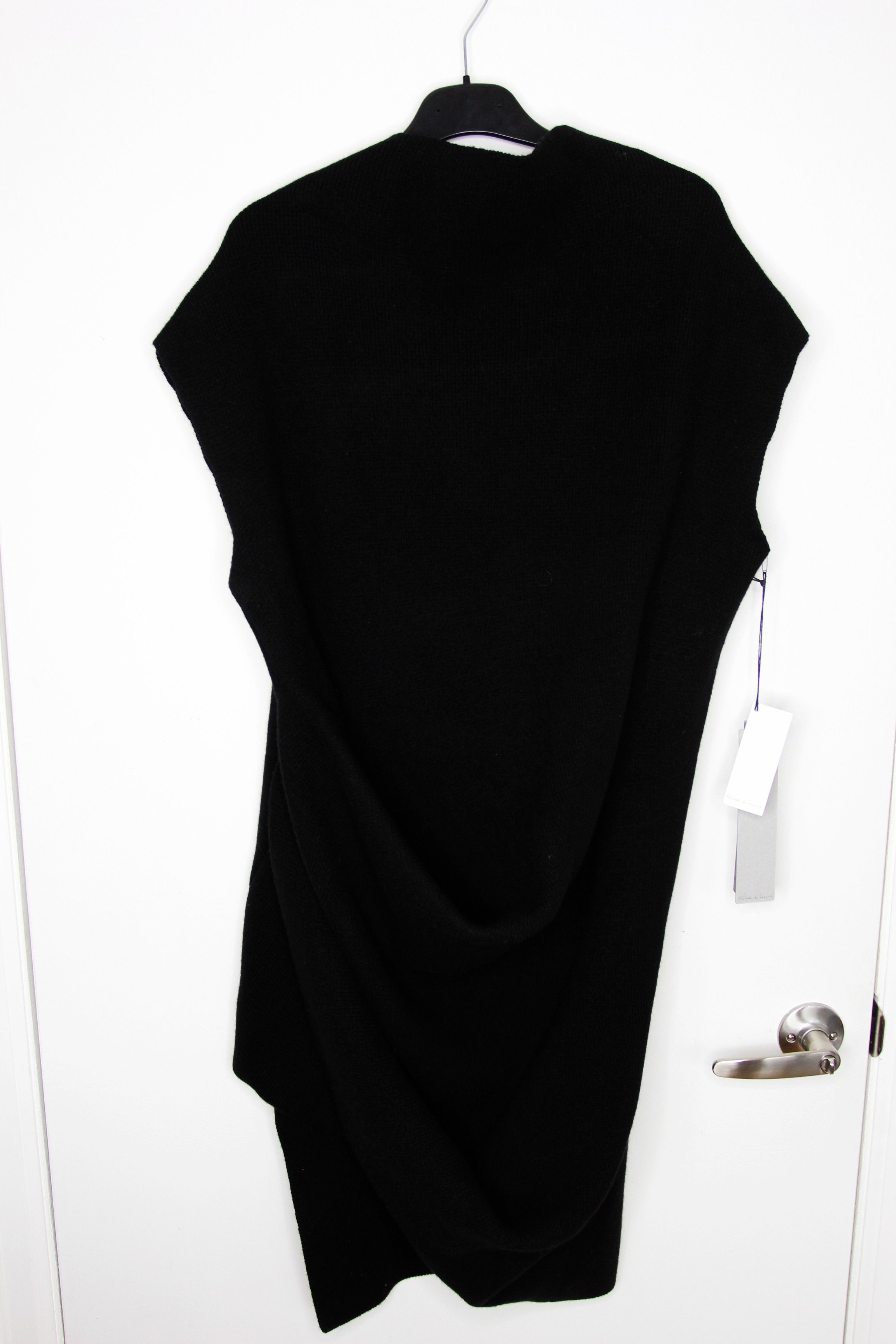 Rick Owens BNWT AW24 RICK OWENS "PORTERVILLE" JUMBO BABEL SWEATER UNI Size US M / EU 48-50 / 2 - 2 Thumbnail